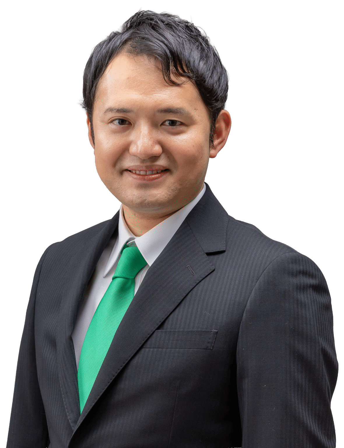 自民党岩手県第一選挙区支部長 米内ひろまさ